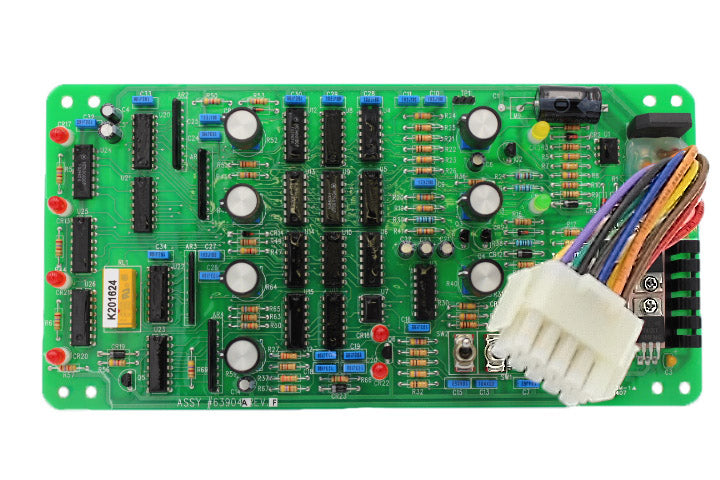 sgページ Generac 63904/063904/0639040SRV GTS System Control PCB – Gentek