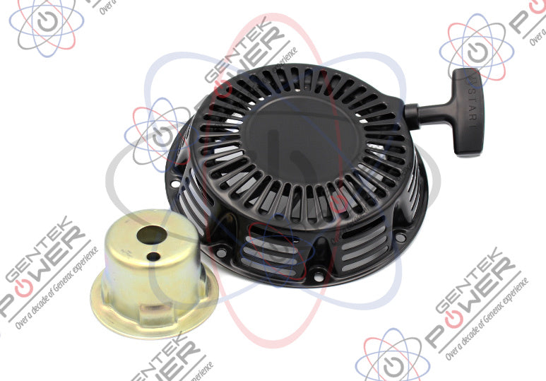 ryon930 Generac 096195/0E9483/0E94830SRV Recoil Starter For 360/320CC