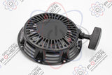 Generac 096195/0E9483/0E94830SRV Recoil Starter For 360/320CC Portable Engines