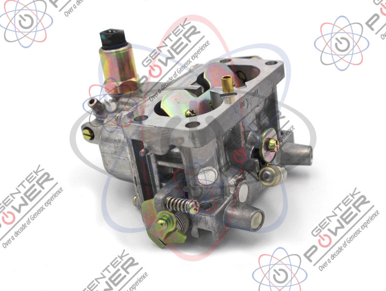 Generac 0E8951/0F9036/0G4611 990CC Carburetor – Gentek Power
