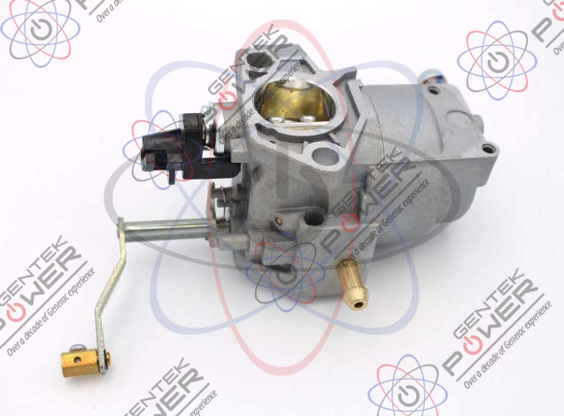 Generac 0G8442G110 RS5500 389CC Portable Carburetor – Gentek Power