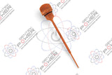 Generac 10000009751 Oil Fill Dipstick Cap & O-Ring For 816CC