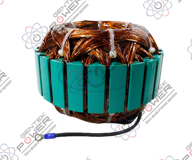 Generac G087272/087272/87272 Exciter Rotor – Gentek Power Generac