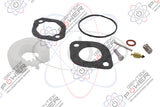 Generac 0A4600ESRV Carburetor Rebuild Kit For 0A4600 Carb 410CC Portable Generators