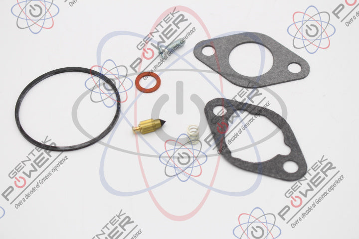 Generac 0C1535ESV 0C1535/C1535 Nikki Carb Rebuild Kit – Gentek