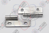 Generac 0C3594C M6 Hinge Right Hand Bottom
