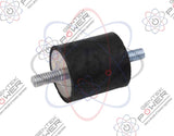 Generac 0C7758 Engine/Alternator Vibration Mount For Air Cooled Generators