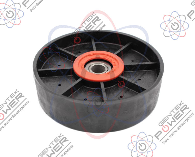 Generac 0C8646 Belt Tensioner Pulley 4.5