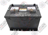 Generac 079535/0D3490 10A 12V Battery Charger