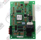 Generac 0C6211/0D8615/0D8615A/0D86150SRV 12kW & 15kW 4000 Series Air Cooled Controller PCB