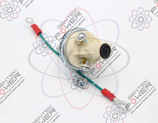 Generac 0D9235BSRV/099236 Oil Pressure Switch Kit To Replace
