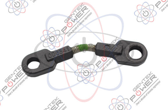 Generac 0E0409 990/992CC Portable Throttle Linkage Rod – Gentek