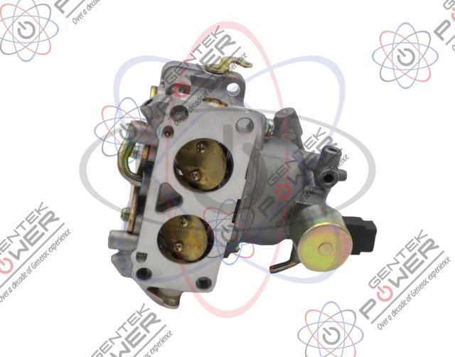 Generac 0D8059/0E5077/0E50770SRV 760CC Nikki Carburetor