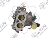 Generac 0D8039/0E5077/0E50770SRV 760CC Nikki Carburetor Replacement Kit