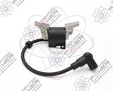 Generac 0K63030SRV Ignition Coil Pack Replacement Kit For Air Cooled Generators