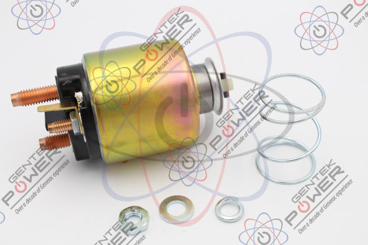 Generac 0G3351 Solenoid – Genuine OEM Charger Solenoid For Generac Equipment