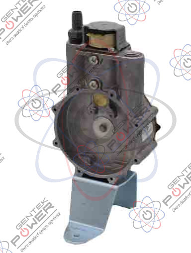 thumbnail image 2 of Generac 0G7622 Fuel Regulator Assembly For Standby Generators - Natural Gas/Propane 2 of 3