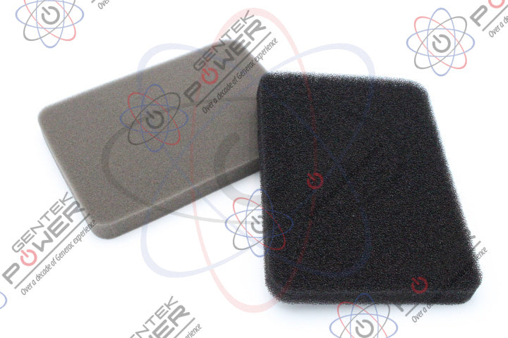 Generator Carbon Brush Assembly