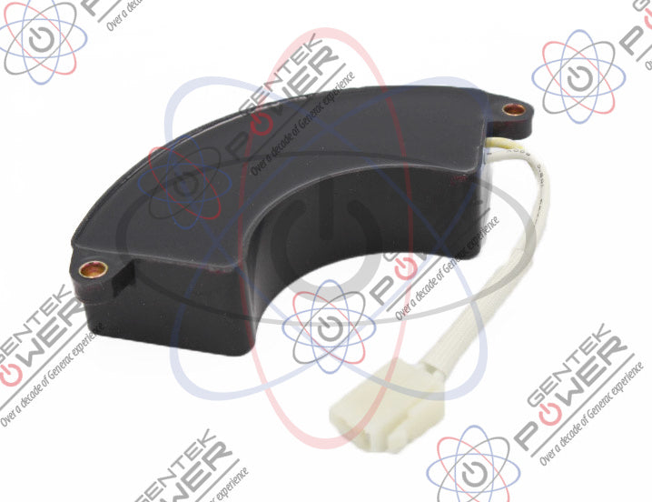 Fuel Tank Gauge Meter For Generac GP5500 GP6500(E) GP7500E GP8000E - Foto 5