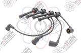 Generac 0G8854 2.4L Mitsubishi Spark Plug Ignition Wire Set