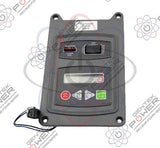Generac 0G7806/0H0643/0H06430SRV 2008 Pre-Nexus Control Panel