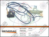 Generac 0H07850SRV Field Boost Upfit Kit