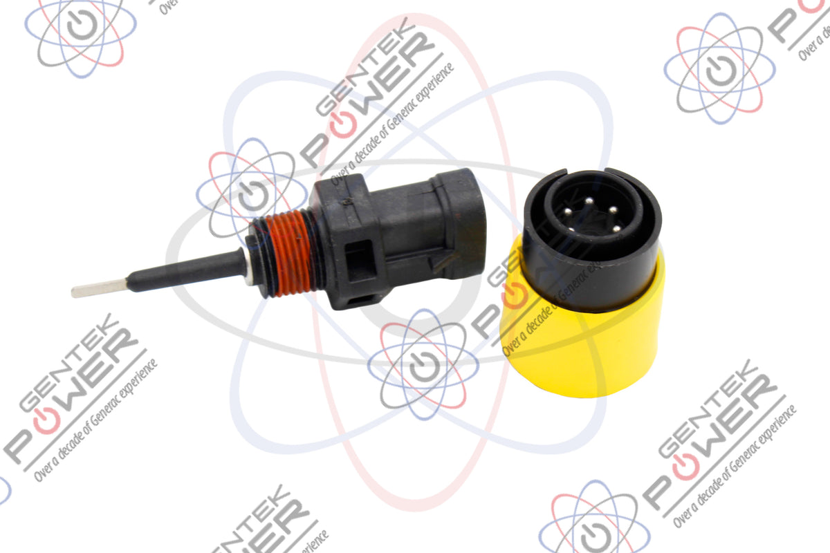 Generac 0E2507/0H50530SRV Replacement Coolant Probe Kit H & G Panels