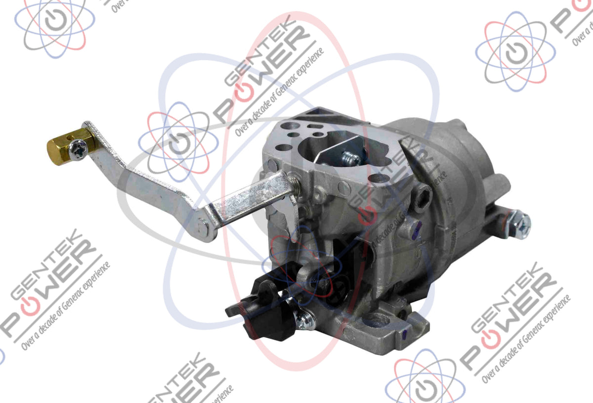 Generac 0H9838E110 Carburetor For RS7000E 420CC Portable Generators