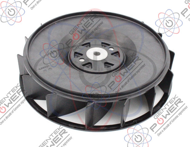 Generac 0J0833A Exhaust Fan GT999 – Gentek Power Generac Parts