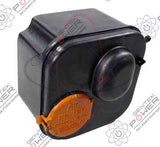 Generac 0J1240 Airbox Mixer Assembly For 8kW Nexus Air Cooled