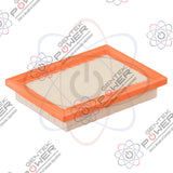 Generac 0J8478/0J8478S Air Filter For 14-22kW Evolution Home Standby Generators