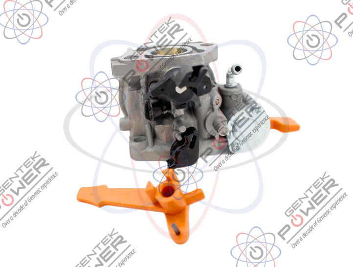 Generac 0J88870123 Carburetor For 196CC Portable Generators