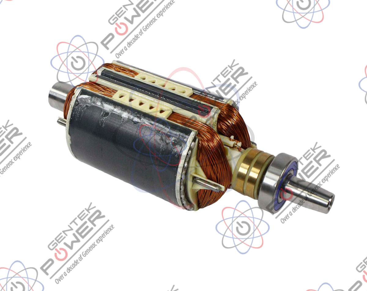 Recoil Starter For Craftsman 196cc 3500w Generator CMXGGAS030799 Recoil Starter For Craftsman 196cc 3500w Generator CMXGGAS030799