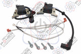Generac 0K63030SRV Ignition Coil Pack Replacement Kit For Air Cooled Generators