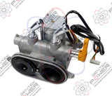 Generac 0L3090 Mixer Assembly w/ Stepper For 22kW Evolution Air Cooled Generators
