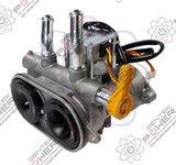 Generac 0L5765 Mixer Assembly w/ Stepper 9kW Evolution Air Cooled Generators