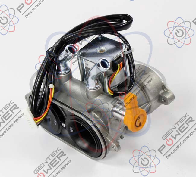 Generac 0L6355 Mixer Assembly w/ Stepper 22kW Evolution Air