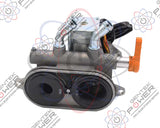 Generac 0L6388 Mixer Assembly w/ Stepper 16kW Evolution Air Cooled Generators
