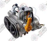 Generac 0K3756 Mixer Assembly w/ Stepper For 8kVA 50Hz Evolution Air Cooled Generators