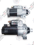 Generac A0000501971/0E9323/10000001020 Gear Reduced Starter For Many Air Cooled Units 10kW And Up