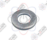 Generac 0C86440SRV Belt Tensioner Kit With Arm & Pulley/Hardware QP-75D.