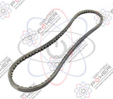 Generac G039379/39379/039379 1.6L Fiat Fan Belt