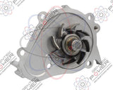 Generac G0709650146 Nissan 1.2L Water Pump & Gasket