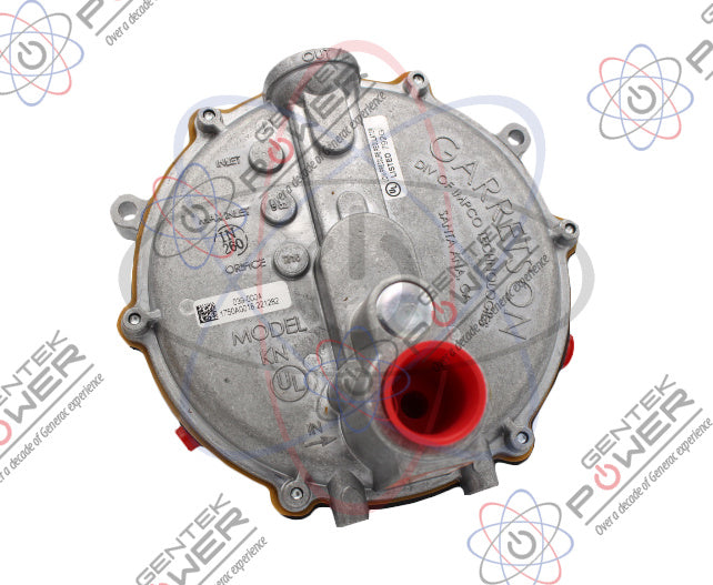 Generac 75211/075211/G075211 Fuel Regulator For Vintage Air Cooled