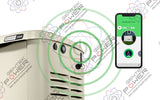 Generac 7170 WiFi/LAN/Ethernet Mobile Link For Air Cooled & Liquid Cooled Generators