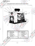 Generac Vintage Air Cooled 8kW & Liquid Cooled 1.2L 12.5kW, 16kW, 20kW Diagnostic Repair Manual
