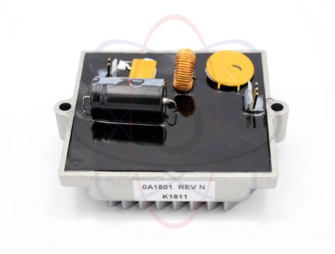 0A18010SRV | Generac Battery Chargers | Generac Generator Parts | Free Shipping