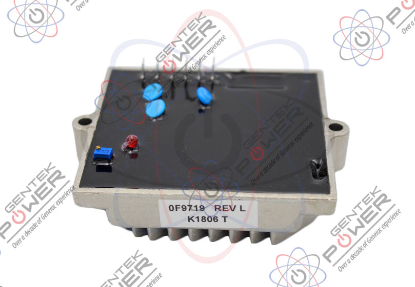 Generac Voltage Regulators (AVR) | Generac Parts | Free Shipping ...