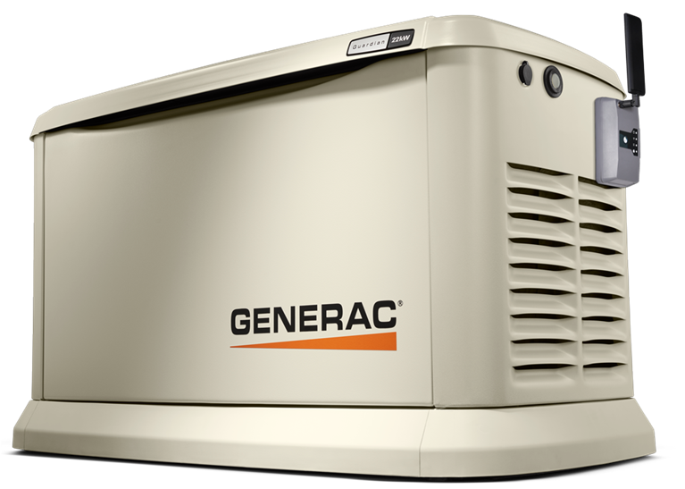 Generac Replacement Parts | Free, Fast Shipping | Real Tech Support ...