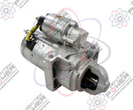 Generac 059056ASRV/059056 Starter Motor 12V For 5.7L/7.4L/9.0L Liquid Cooled
